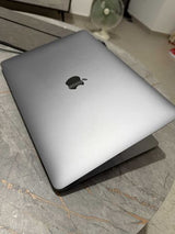 macbook air m1