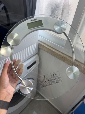 משקל אדם