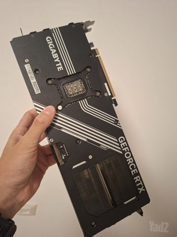 Gigabyte RTX 5070 Ti