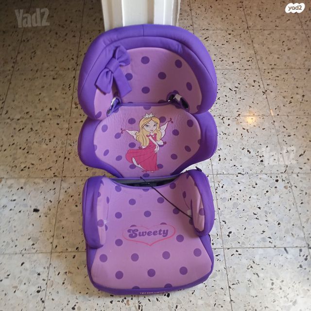 בוסטר לרכב