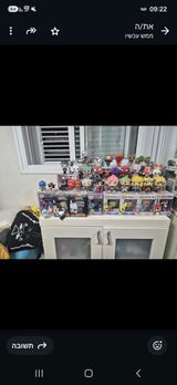 בובות פופ funko pop
