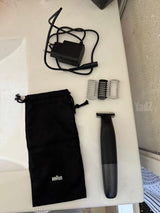 מכונה גילוח XT5200 Braun XT5