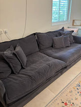 ספת רביצה