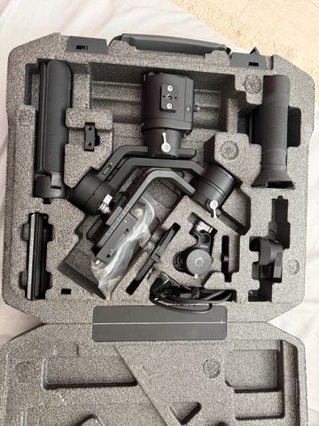 גימבל Ronin-SC