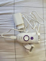 מסיר שיער Braun silk epil 5