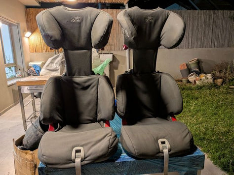 בוסטר britax