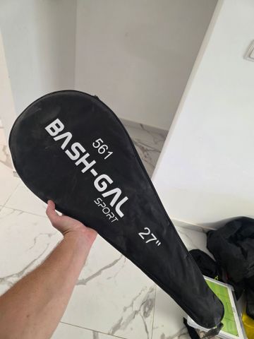 מחבט טניס