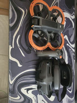 DJI Avata 2 כמעט חדש