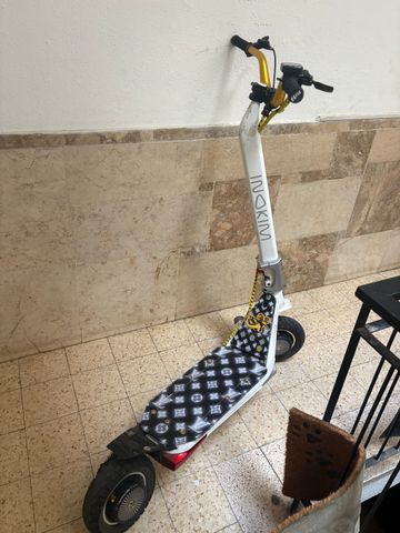 אינוקים