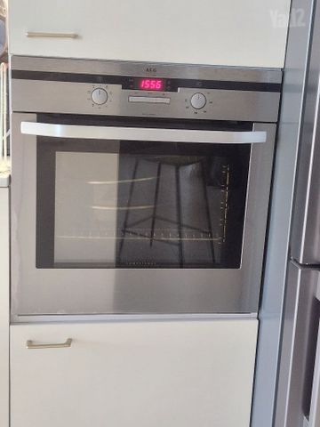 תנור אפיה AEG