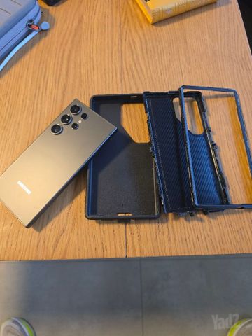 SAMSUNG S24 ULTRA 512 GB