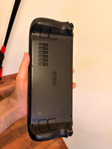 Steam Deck Oled 1TB NVMe SSD