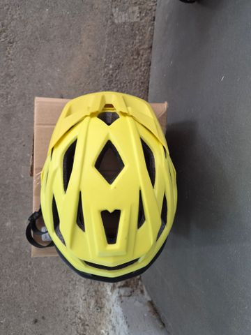 קסדת Polisport MTB