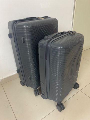מזוודות