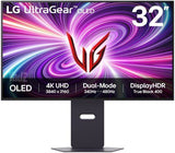 Monitor 4k oled