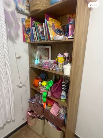 כוננית