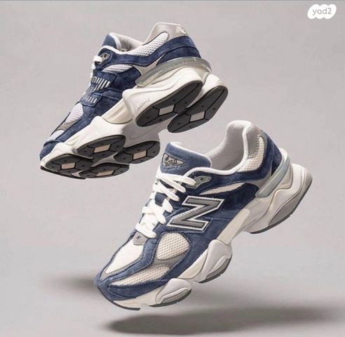 ~ נעלי new balance 9060 ~