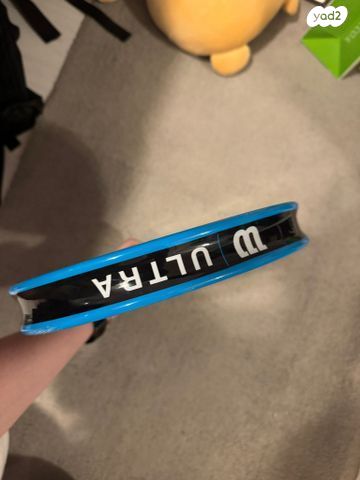 מחבט פאדל
