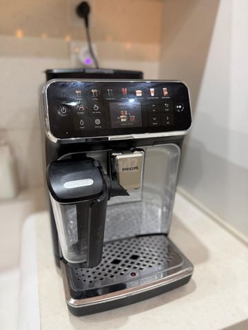 Philips 4400 Series LatteGo