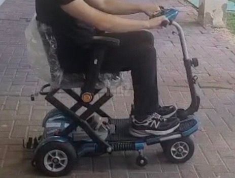 קלנועית