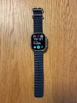 שעון Apple Watch Ultra 2