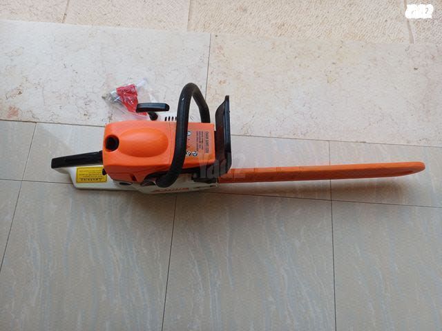 מסור עץ