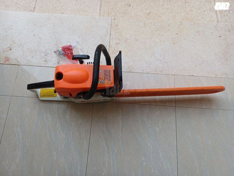 מסור עץ