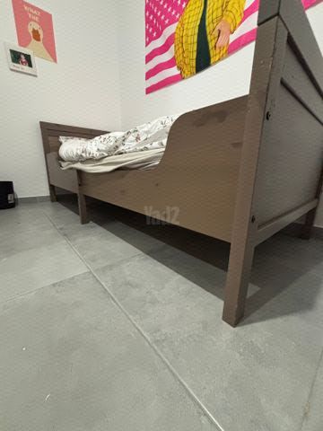 מיטת נוער