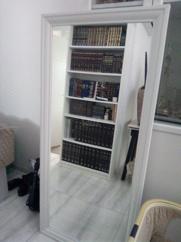 מראת קיר