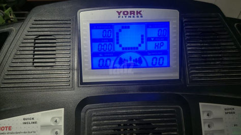 הליכון YORK Fitness