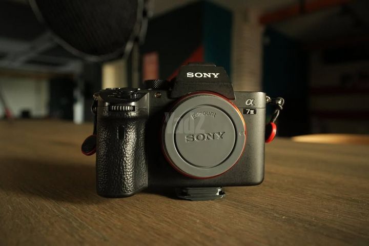 sony a7iii מצלמת סוני
