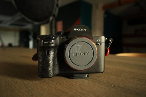 sony a7iii מצלמת סוני