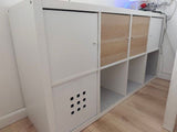 כוורת איקאה 2X4