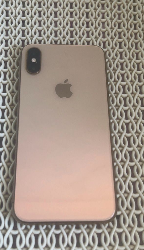 Iphone XS