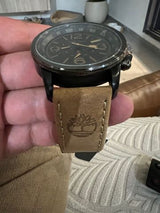 שעון של timberland