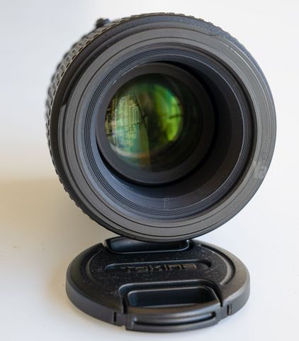 ‏Tokina AT-X 100 PRO Macro