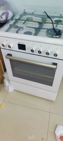 תנור משולב