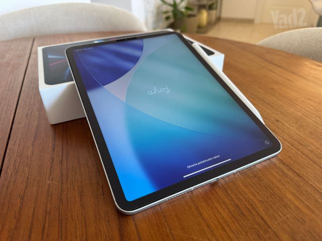 iPad Pro M1 128GB