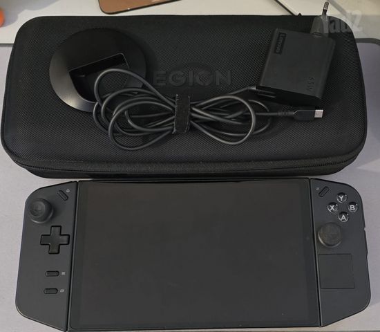 lenovo legion go