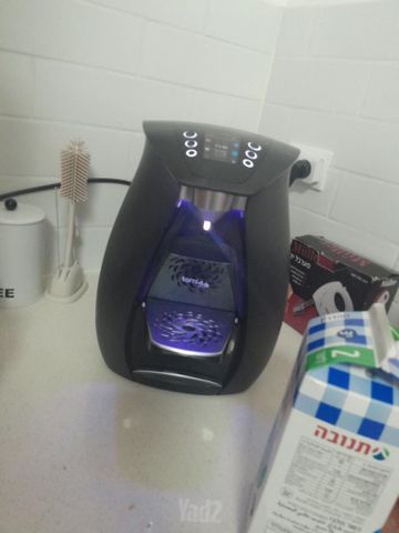 תמי ארבע חדש