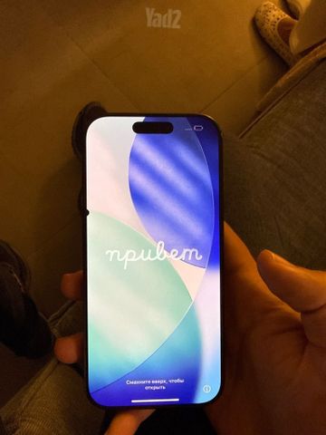 אייפון 16 פרו iphone 16 pro