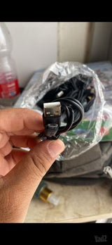 כבל טעינה USB