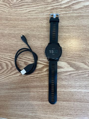 Garmin Forerunner 255 Music