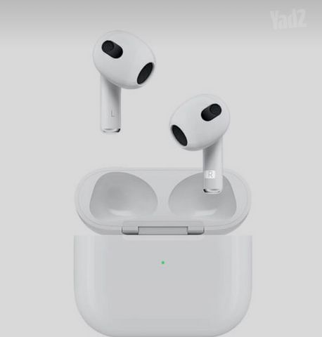AirPods 3