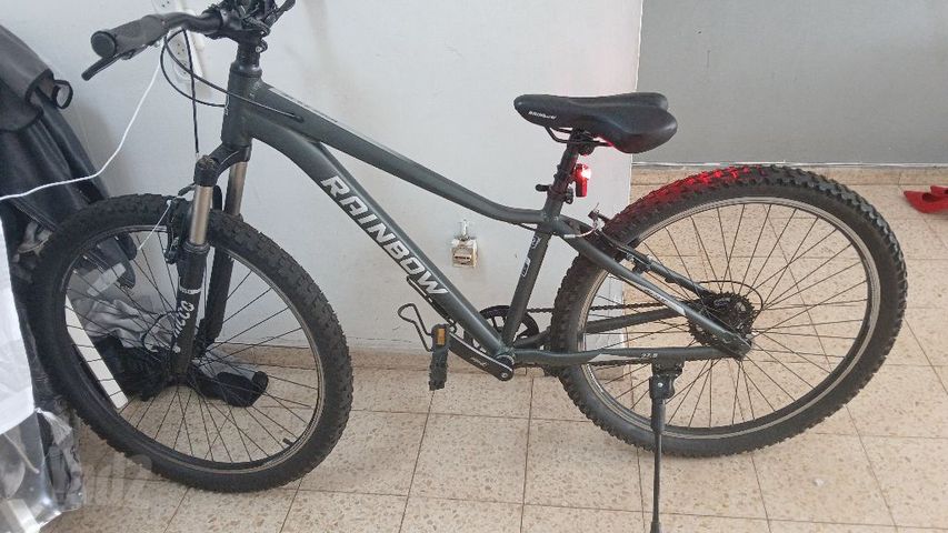 אופניים