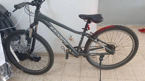 אופניים
