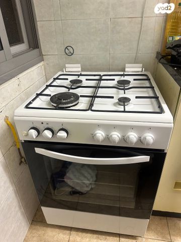 תנור גז