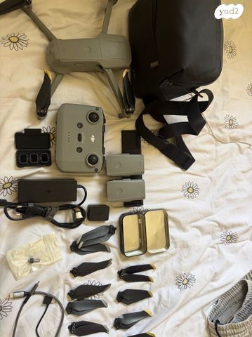 רחפן Dji mavic air2