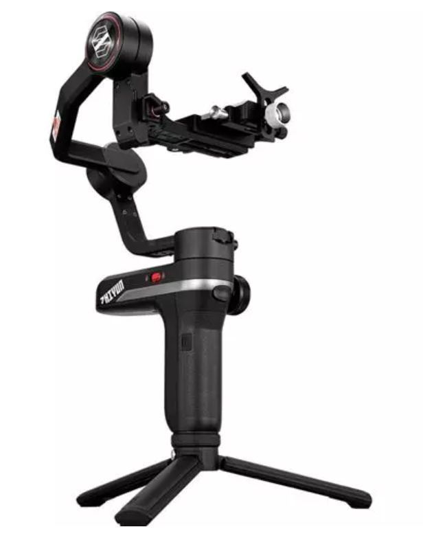 גימבל Zhiyun-Tech WeeBill S