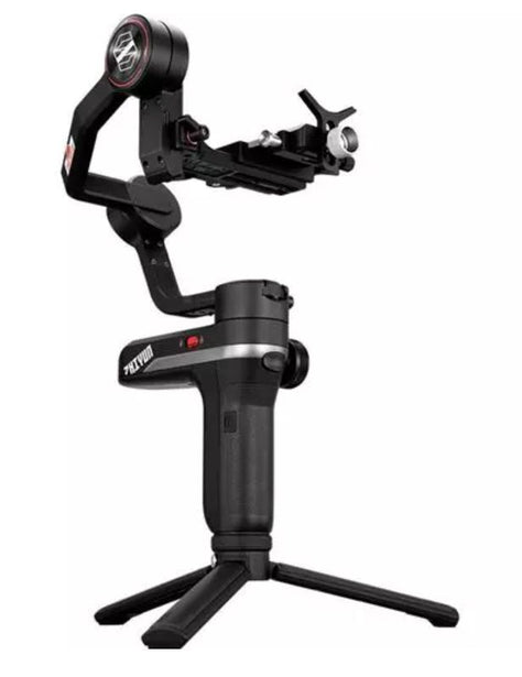 גימבל Zhiyun-Tech WeeBill S